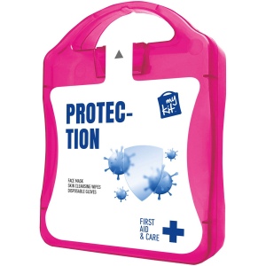 Kit de protection MyKit 6