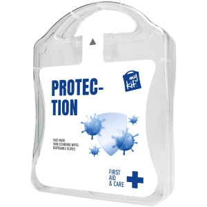 Kit de protection MyKit 4