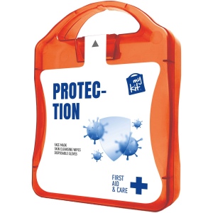 Kit de protection MyKit 8