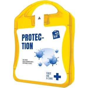 Kit de protection MyKit 9