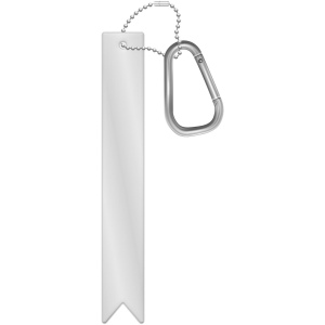 Attache réfléchissante avec mousqueton H9 RFX™ 2