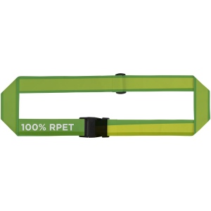Sangle de bagages en PET recyclé Luuc 4