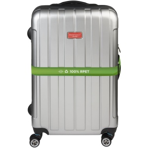 Sangle de bagages en PET recyclé Luuc 2