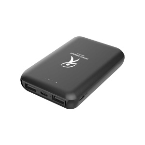 KAITO - BATTERIE DE SECOURS ULTRA COMPACTE - 5000 MAH NOIRE 3