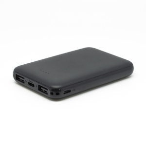 KAITO - BATTERIE DE SECOURS ULTRA COMPACTE - 5000 MAH NOIRE 9