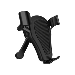 HYOKA - SUPPORT VOITURE GRAVITE AVEC FIXATION GRILLE D’AERATION 8