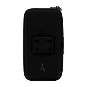 AME - SUPPORT VELO/MOTO/TROTTINETTE ETANCHE POUR SMARTPHONE JUSQU’À 6,5" 7