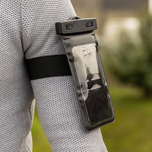 MIZU - ETUI IMPERMÉABLE WATERPROOF UNIVERSEL 6
