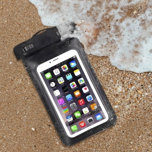 MIZU - ETUI IMPERMÉABLE WATERPROOF UNIVERSEL 8