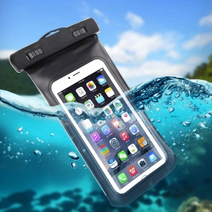MIZU - ETUI IMPERMÉABLE WATERPROOF UNIVERSEL 10