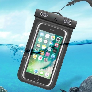 BAAI - ETUI IMPERMÉABLE WATERPROOF FLOTTANT UNIVERSEL 7