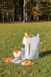 Set pailles 2 pcs et couverts Tierra 13