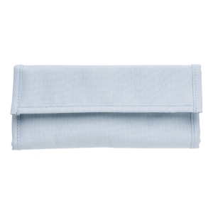 Set pailles 2 pcs et couverts Tierra 8