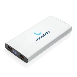 Batterie de secours 10.000 mAh avec PD 18W 15