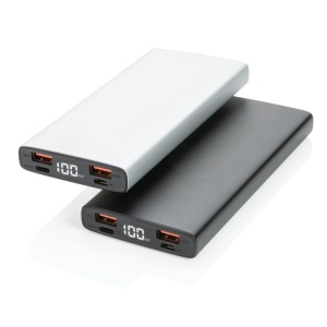 Batterie de secours 10.000 mAh avec PD 18W 16