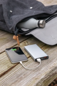 Batterie de secours 10.000 mAh avec PD 18W 17
