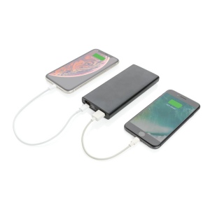 Batterie de secours 10.000 mAh avec PD 18W 5