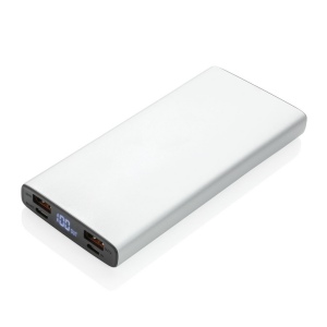 Batterie de secours 10.000 mAh avec PD 18W 11