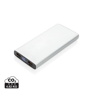 Batterie de secours 10.000 mAh avec PD 18W 3