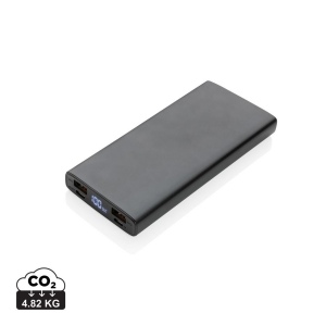Batterie de secours 10.000 mAh avec PD 18W 2