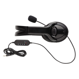 Casque audio filaire 5