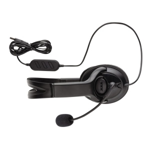 Casque audio filaire 6