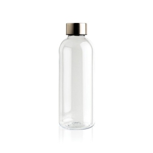 Bouteille d'eau étanche avec bouchon en métal 6