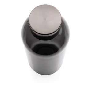 Bouteille d'eau étanche avec bouchon en métal 17