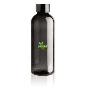 Bouteille d'eau étanche avec bouchon en métal 19