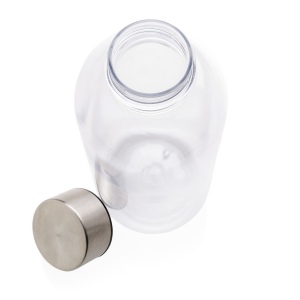 Bouteille d'eau étanche avec bouchon en métal 8