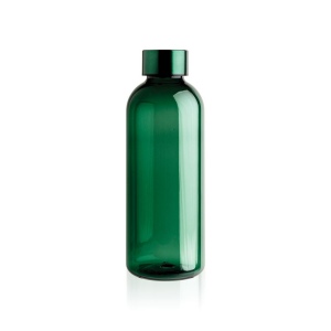 Bouteille d'eau étanche avec bouchon en métal 36