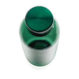 Bouteille d'eau étanche avec bouchon en métal 37