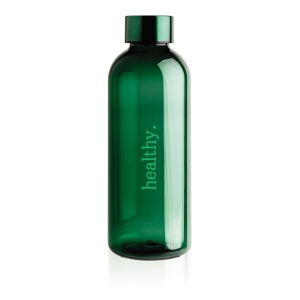 Bouteille d'eau étanche avec bouchon en métal 39