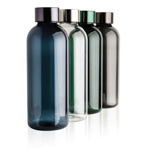 Bouteille d'eau étanche avec bouchon en métal 41