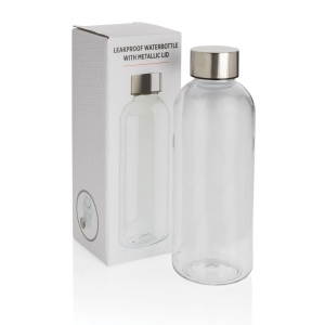 Bouteille d'eau étanche avec bouchon en métal 14
