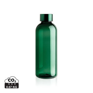 Bouteille d'eau étanche avec bouchon en métal 5