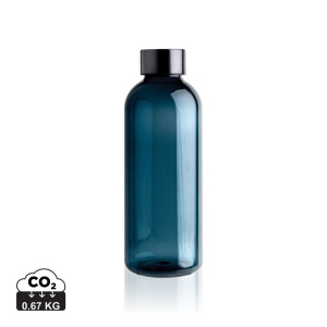 Bouteille d'eau étanche avec bouchon en métal 4