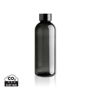 Bouteille d'eau étanche avec bouchon en métal 3