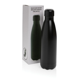 Bouteille isotherme en acier 500ml 17