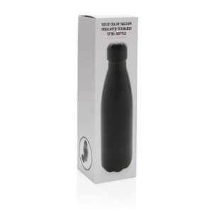 Bouteille isotherme en acier 500ml 18