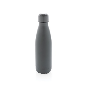 Bouteille isotherme en acier 500ml 19
