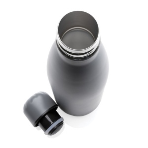 Bouteille isotherme en acier 500ml 22