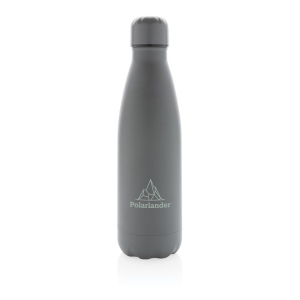 Bouteille isotherme en acier 500ml 23