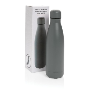 Bouteille isotherme en acier 500ml 29