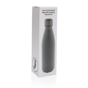 Bouteille isotherme en acier 500ml 30