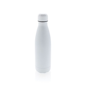 Bouteille isotherme en acier 500ml 31