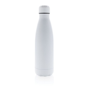 Bouteille isotherme en acier 500ml 32