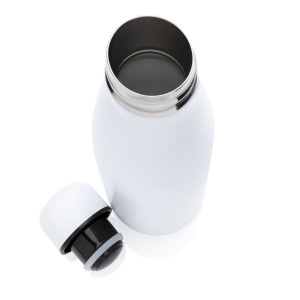 Bouteille isotherme en acier 500ml 34