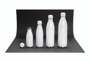 Bouteille isotherme en acier 500ml 41