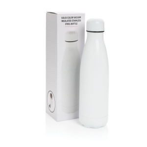 Bouteille isotherme en acier 500ml 43